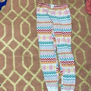 Old navy girls XL (14-16).  Pj pants